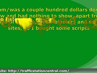 Free Traffic, Free Website, Free Business, Can I Succeed