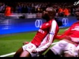Arsenal - Saison 2008/1009 - Loud Pipes