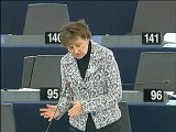 Anneli Jäätteenmäki on Explanations of vote