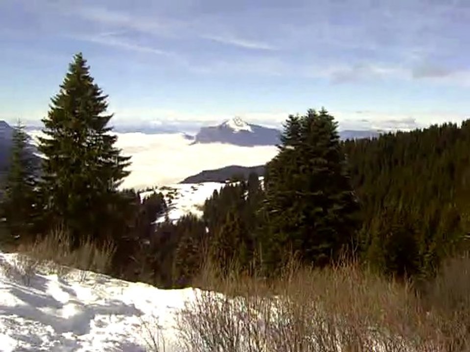 barentin ski 2011 paj au dessus des nuages