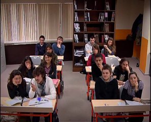 SINIF 2010 Bölüm 86 Part 2