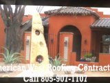 Reroofing Camarillo CA 805-907-1107