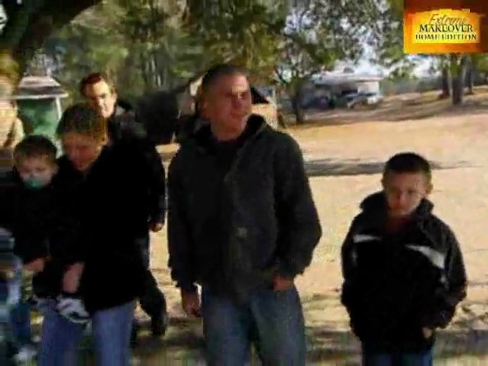 Famille SUGGS 1 sur 3