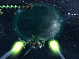 Beyond Good and Evil 21.On a marché sur Sélène