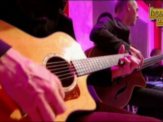 Jenifer: dis-lui toi que je t'aime- live