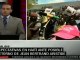 Aristide continúa teniendo miles de seguidores en Haití