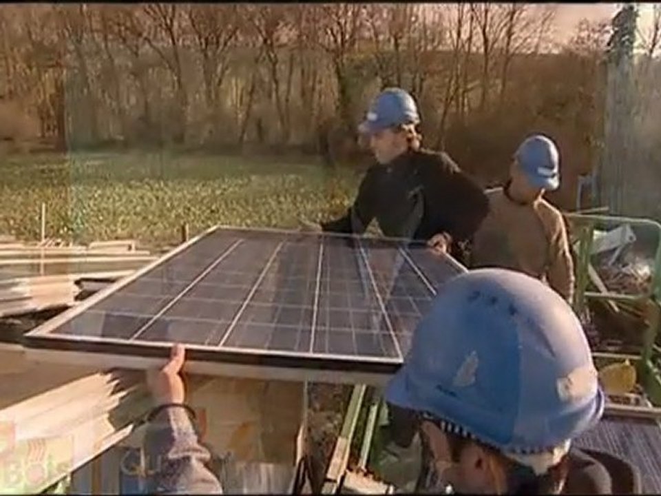 Paroles d'entreprise n°9 - De l'énergie à revendre