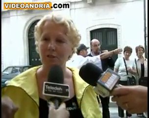 Katia Ricciarelli per  "ECUMENES" 2° parte