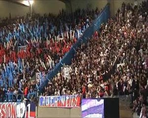 PSG-Lyon ATKS