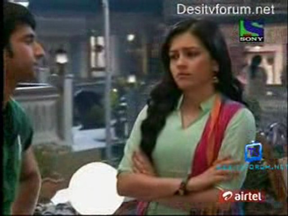 Chajje Chajje Ka Pyar- 8th March 2011 Pt-1
