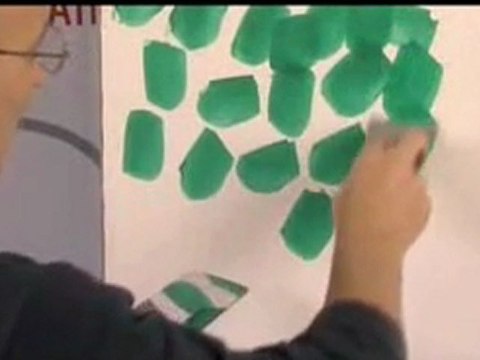 Видео инструкция по нанесению San Marco Stucco veneziano