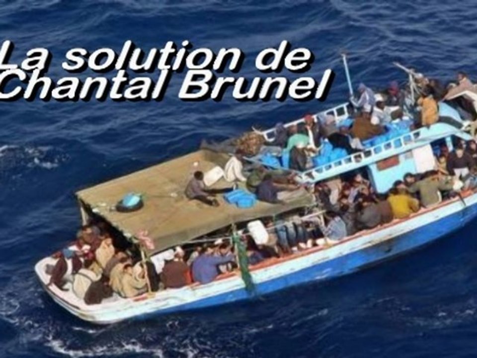 La solution BRUNEL