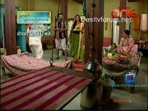 Ganga Ki Dheej - 8th March 2011 - Pt1
