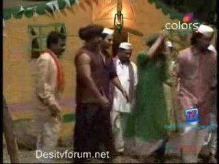 Laagi Tujhse Lagan - 8th March 2011 Pt-2