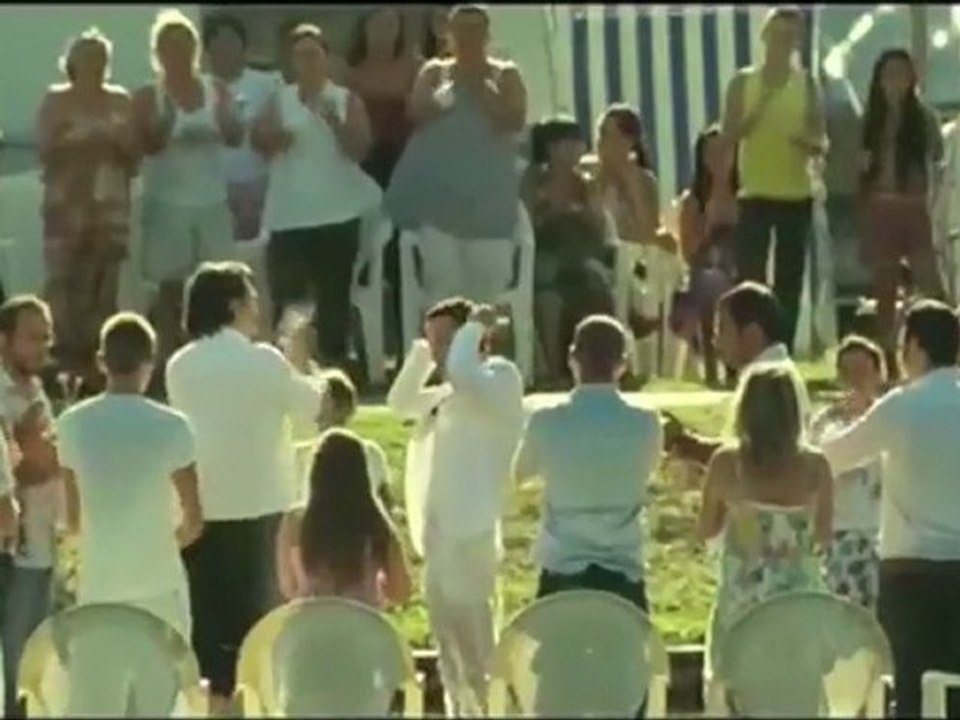 Jimmy Rivière - Bande annonce