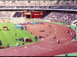 La ligne droite - Bande annonce