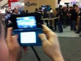 GDC 2011 - Nintendo 3DS augmented reality (Face Raiders ...