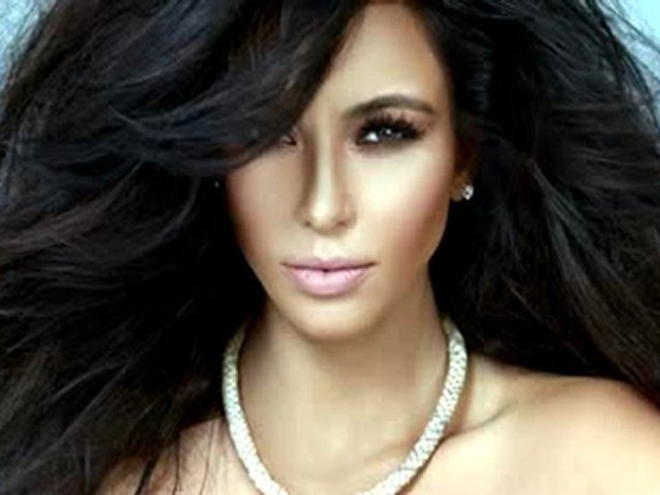 Kim Kardashian Jam (Turn It Up) Video Dailymotion