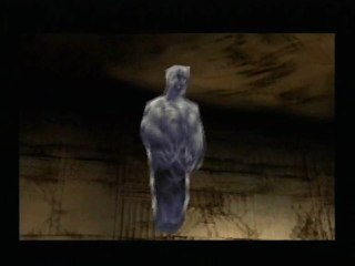 Vagrant Story walkthrough 4 - Maudits fantômes!