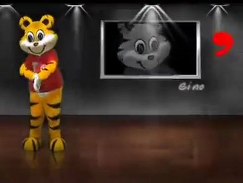 Alors on dance stromae Gino