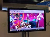 GDC 2011 - 3dvia's Augmented Reality Gaming Platform