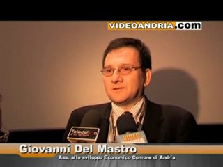 Thalidomide: convegno ad Andria l'8 Novembre