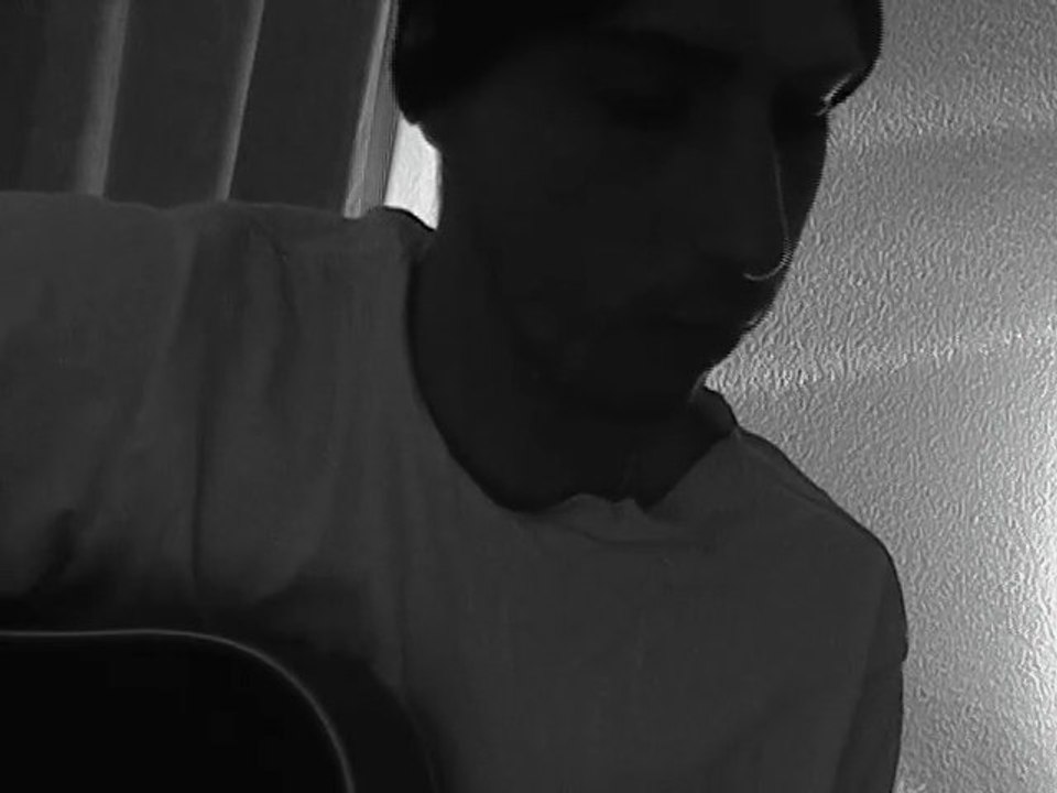 The show must go on - Queen @coustic Cover
