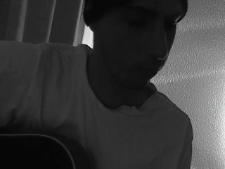 The show must go on - Queen @coustic Cover