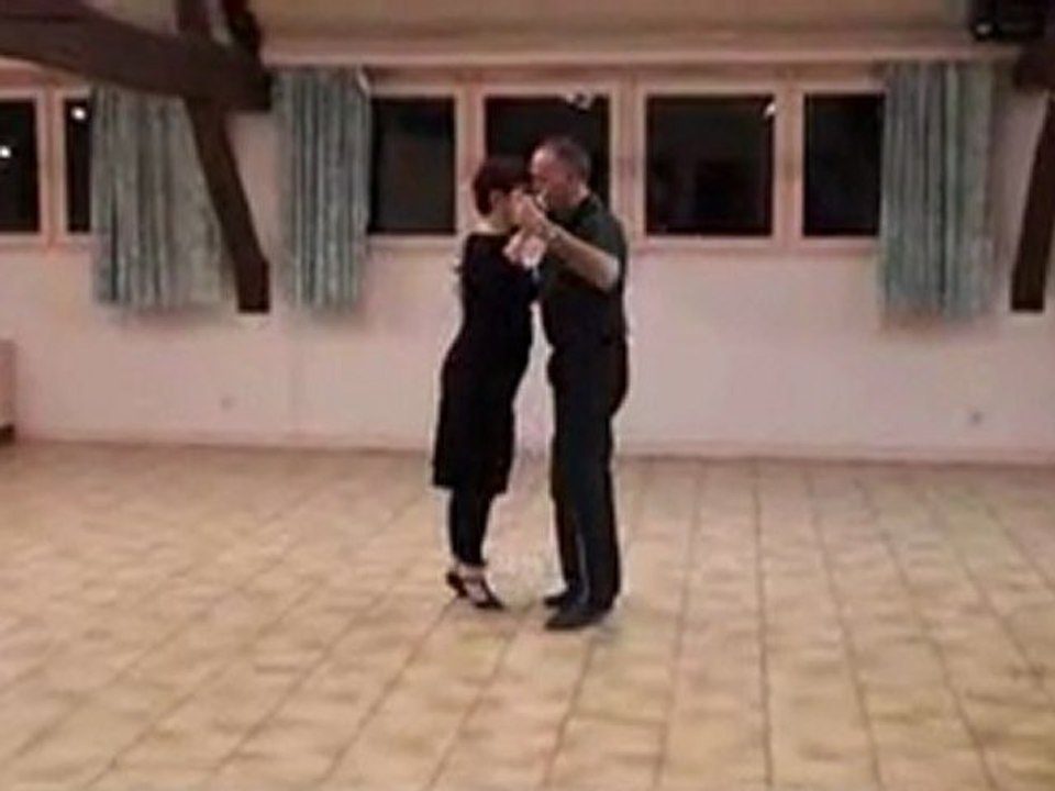 S9 Tango Argentin 2