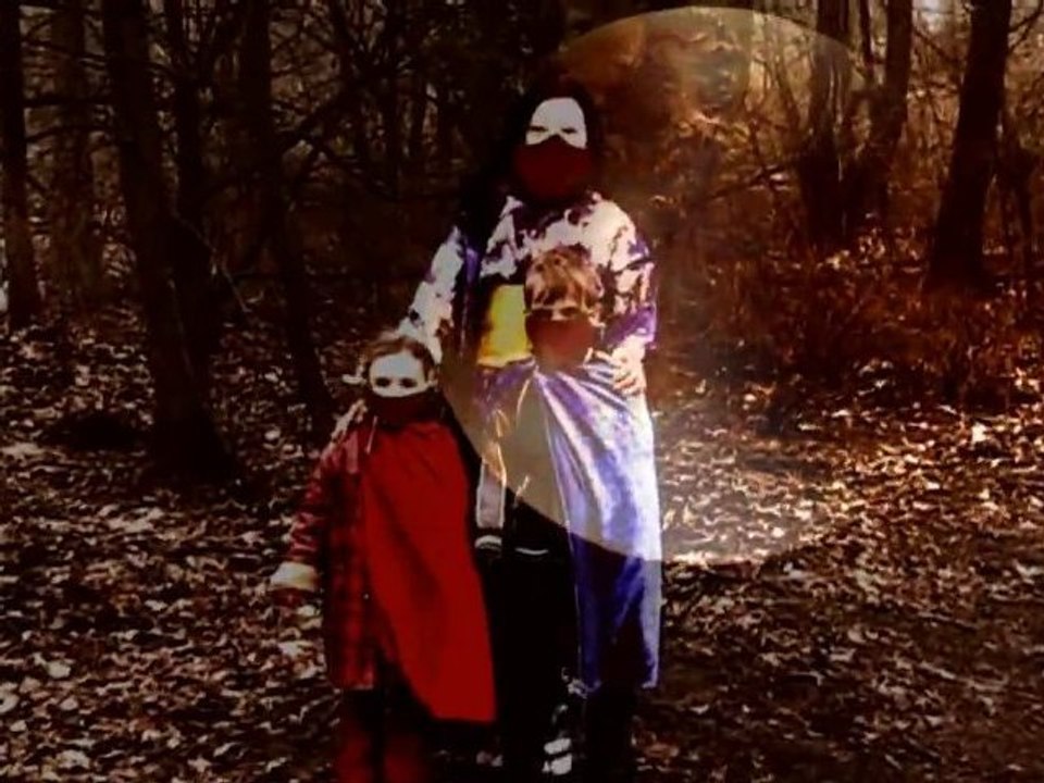 Hänsel und Gretel Hardcore: Das Perfekte Promi Massaker