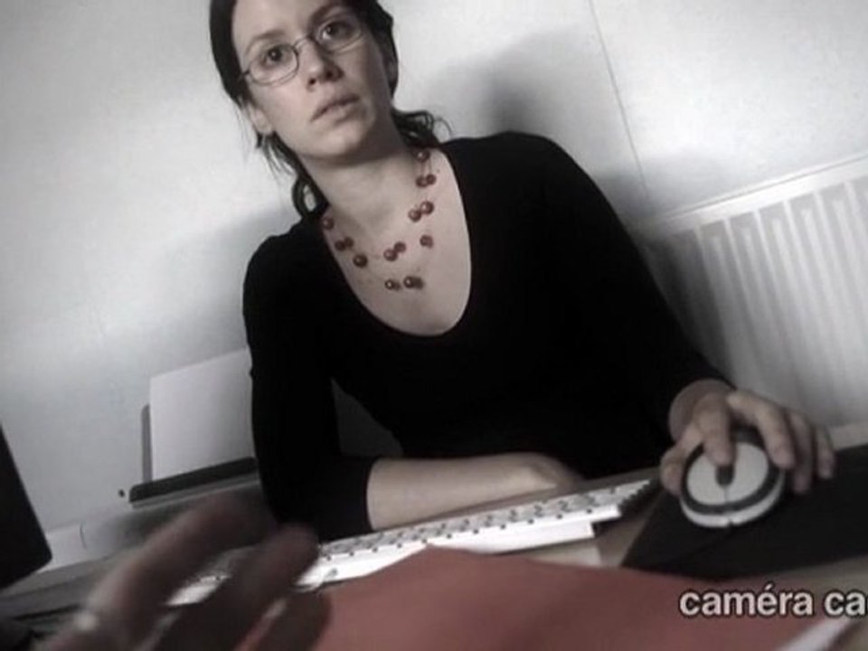 Reporter sans frontieres et sans emploi