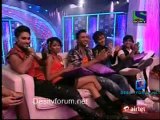 Jhalak Dikhla Jaa Season 4 - 8th March 2011 Pt-3