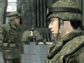 Yakuza OF THE END - Gameplay Presentation 1 - PS3