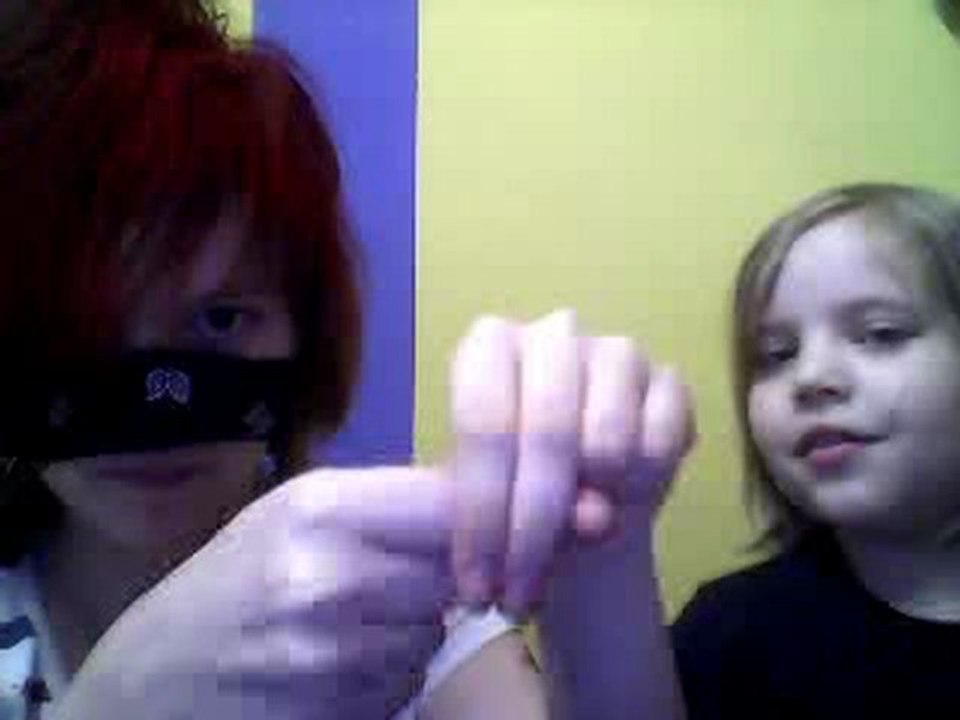 Sara und Ich, Akira XDD