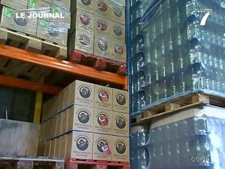 La brasserie du Bouffay à Carquefou récompensée