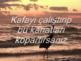 Günbatımı sohbetleri - Hüzün