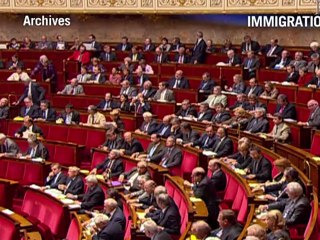 Le Journal vidéo du mardi 8 mars 2011, édition de 18H00.
