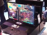 GDC 2011 - Marvel Vs. Capcom Station at GDC