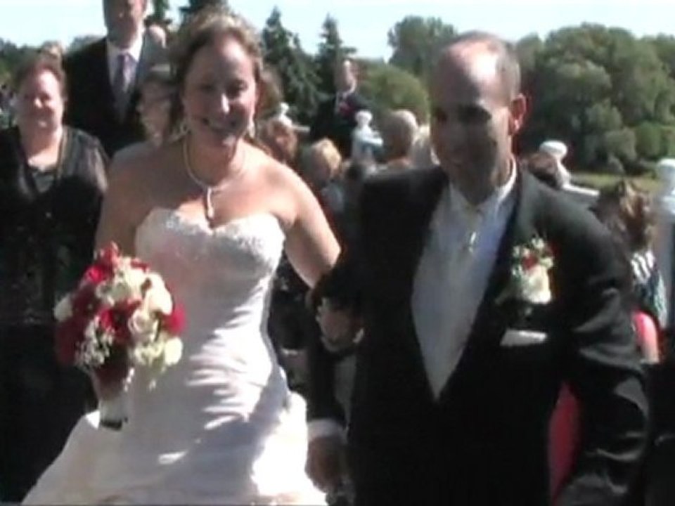 Wedding highlight sample