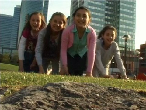 Le Grand Nord : trailer1 (Ateliers urbains #2)