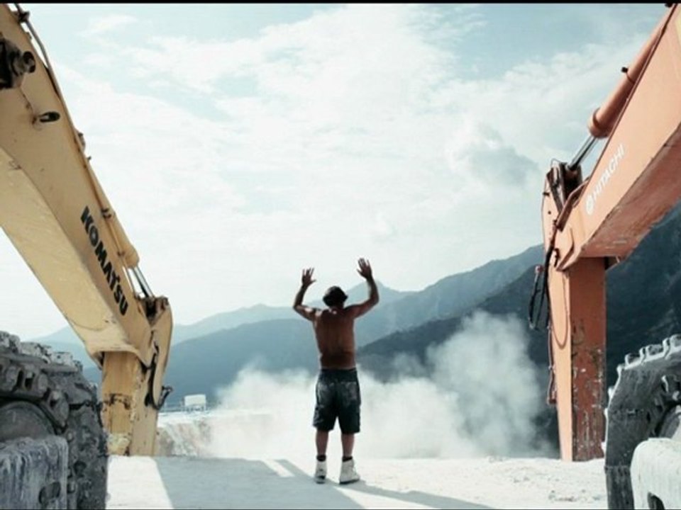 CINEMA DU REEL 2011