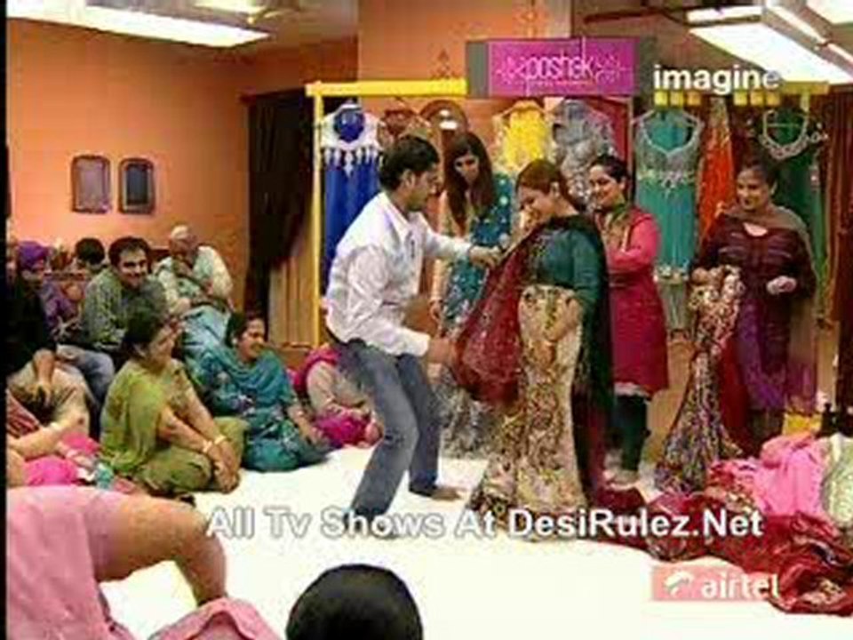 Shaadi 3 Crore Ki-8th March-Part-4