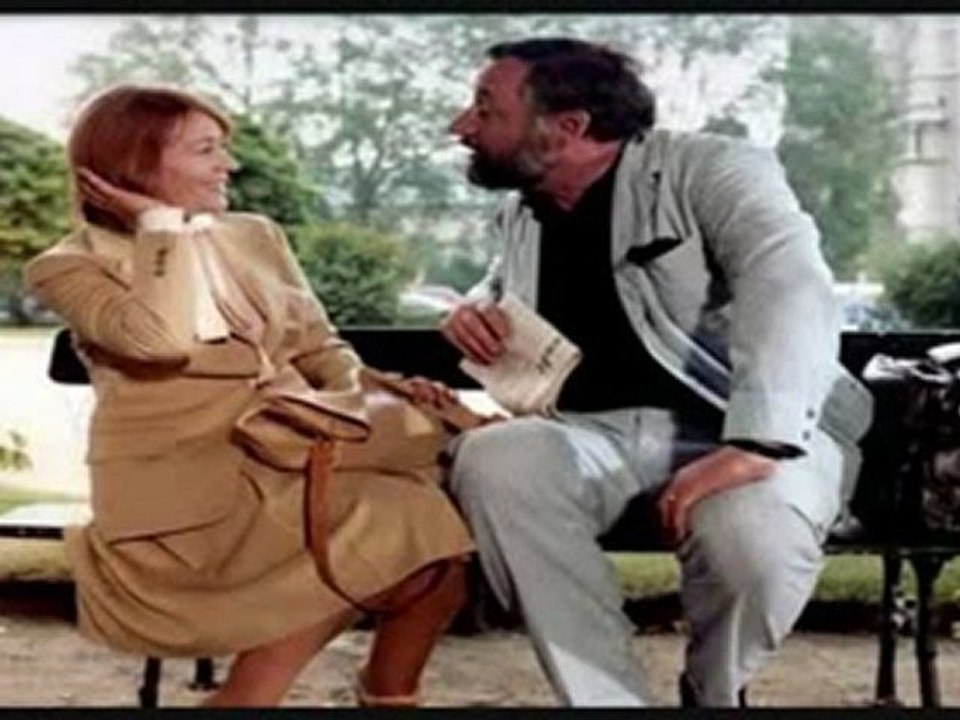 HOMMAGE a ANNIE GIRARDOT