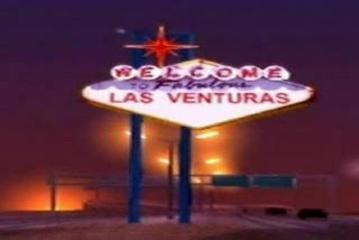 Viva Las Vegas
