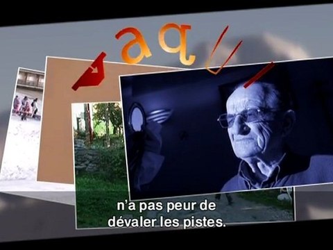 Vaqui à Orcières, extrait n°1 : Historique avec Joujou