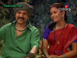 Laagi Tujhse Lagan - 8th March 2011 Part1