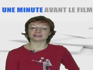 LA MACHINE A EXPLORER LE TEMPS : une minute avant le film