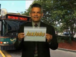 I got the job!  Jacksonville Fl Jobs