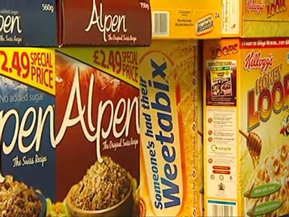 Recycled food packaging considered unsafe