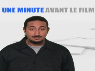LA MAIN DE FER : une minute avant le film
